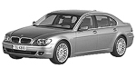 BMW E65 U0878 Fault Code