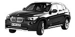 BMW E84 U0878 Fault Code