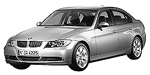 BMW E90 U0878 Fault Code